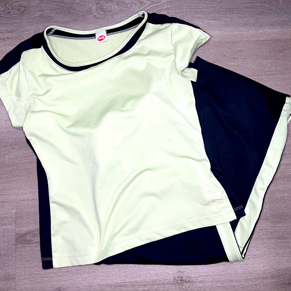 Vintage set